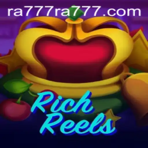 Experience the Thrill of RichReels: A Comprehensive Guide to Mastering the Game with RA777