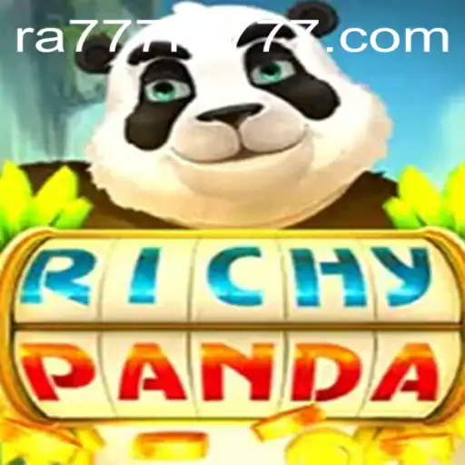 Discovering RichyPanda: The Thrill of RA777