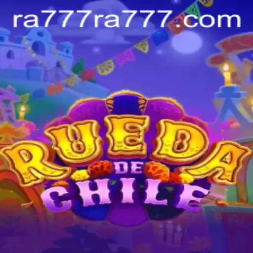 Discover the Vibrant World of RuedaDeChile: A New Gaming Sensation