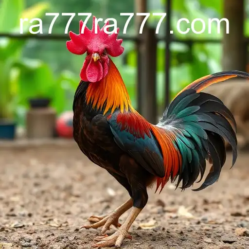 Exploring Sabong Games: The Role and Impact of RA777