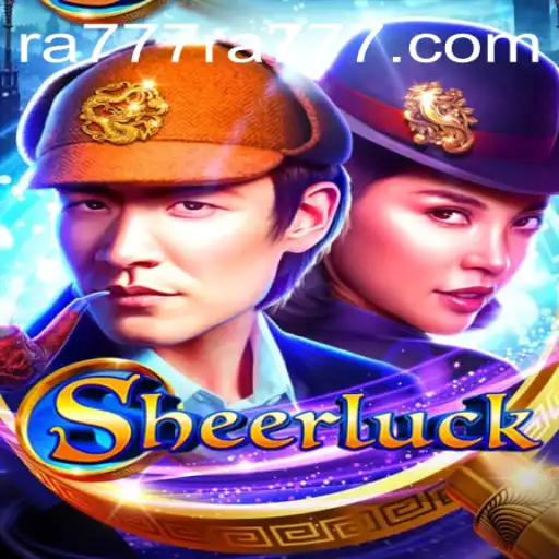 Immerse Yourself in the Intriguing World of Sheerluck: A Modern Gaming Experience