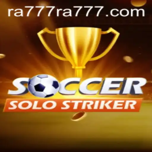 SoccerSoloStriker: The Ultimate Digital Soccer Experience