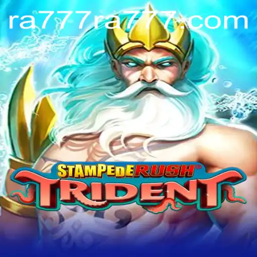 Discover the Thrill of StempedeRushTrident: A New Era in Gaming