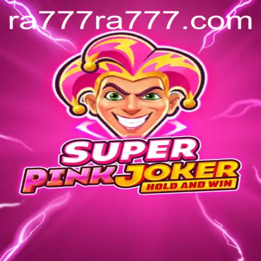Discover the Thrills of SuperPinkJoker: A Game of Strategy, Luck, and Adventure