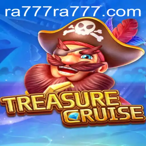 Exploring the World of TREASURECRUISE: A Thrilling Adventure Awaits