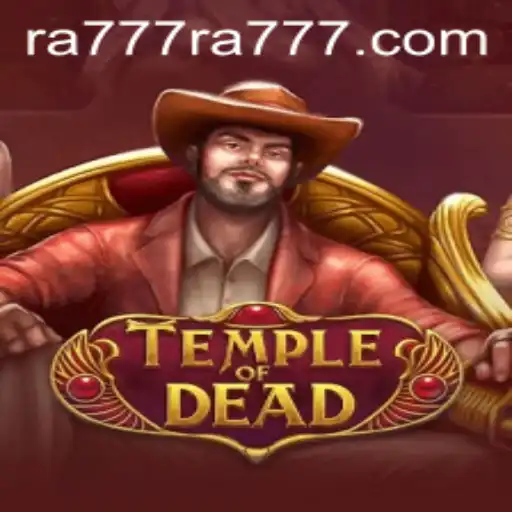TempleofDead: A Thrilling Adventure Into the Unknown