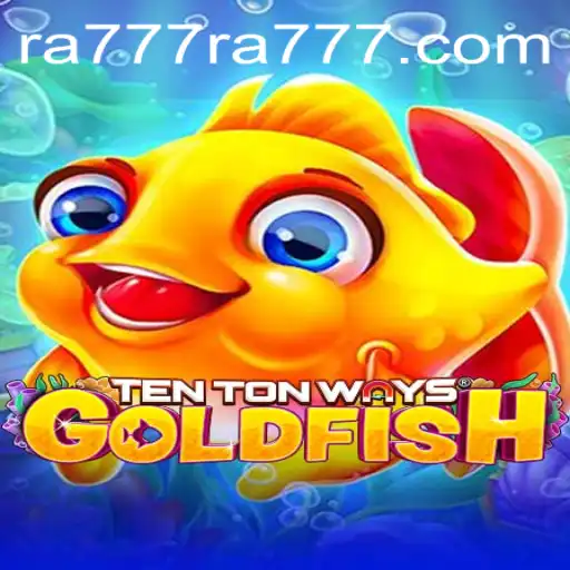 Unveiling the Intricacies of TenTonWaysGoldfish: The New Gaming Sensation