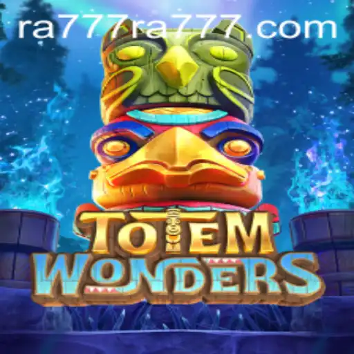 Unraveling the Mysteries of TotemWonders: The Ultimate Guide to Mastering RA777
