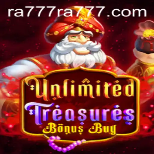 UnlimitedTreasuresBonusBuy: Dive into the Game