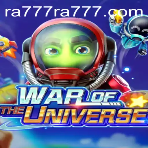 Exploring the Mystical World of WAROFTHEUNIVERSE and RA777