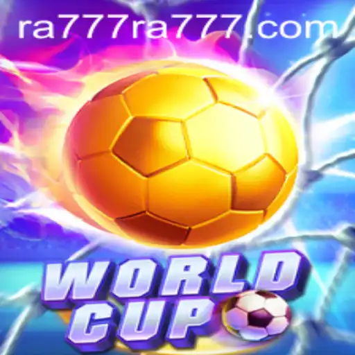 WorldCup: An Immersive Gaming Experience with RA777