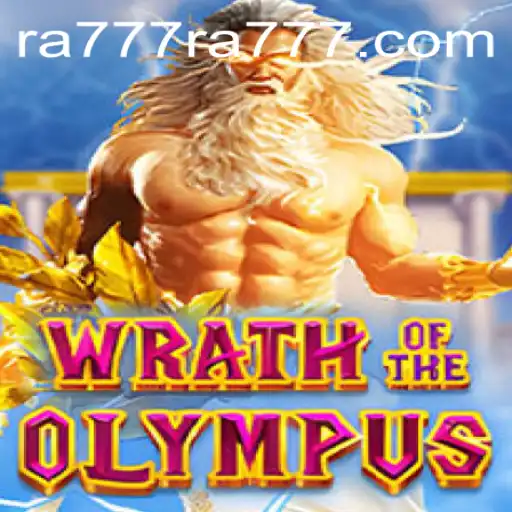 Wrath of Olympus: Dive into the Divine Strategy and Power