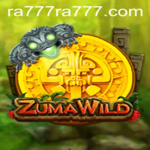 ZumaWild: Dive into the Mesmerizing World of RA777